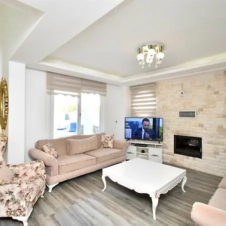 Villa Falkon Hill Fethiye