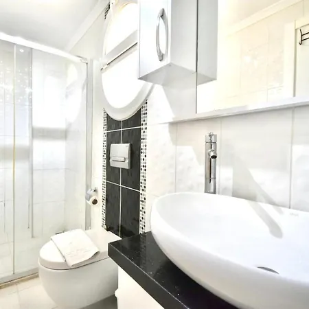 Villa Falkon Hill Fethiye