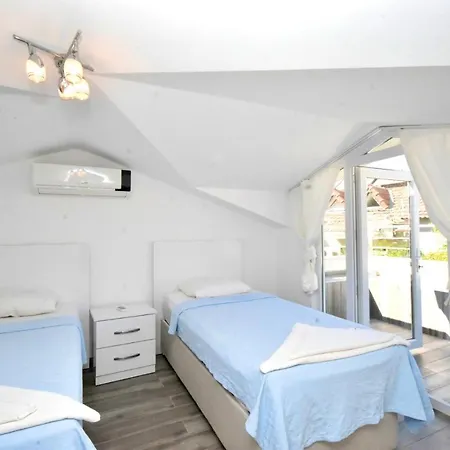 Falkon Hill Fethiye