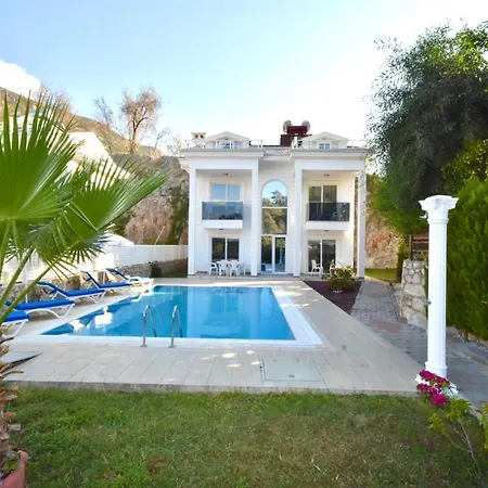 Falkon Hill Fethiye