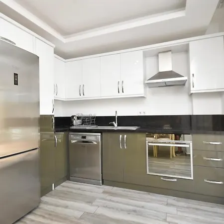 Falkon Hill Villa *