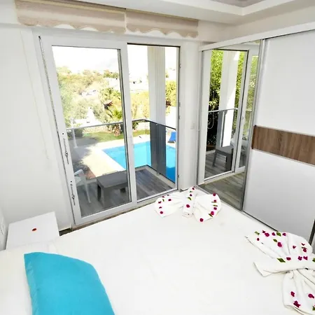 Villa Falkon Hill *