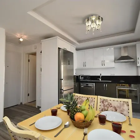 Villa Falkon Hill Fethiye