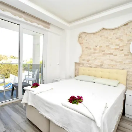 Falkon Hill Fethiye