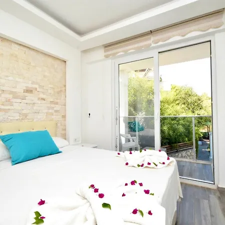 Falkon Hill Villa Fethiye